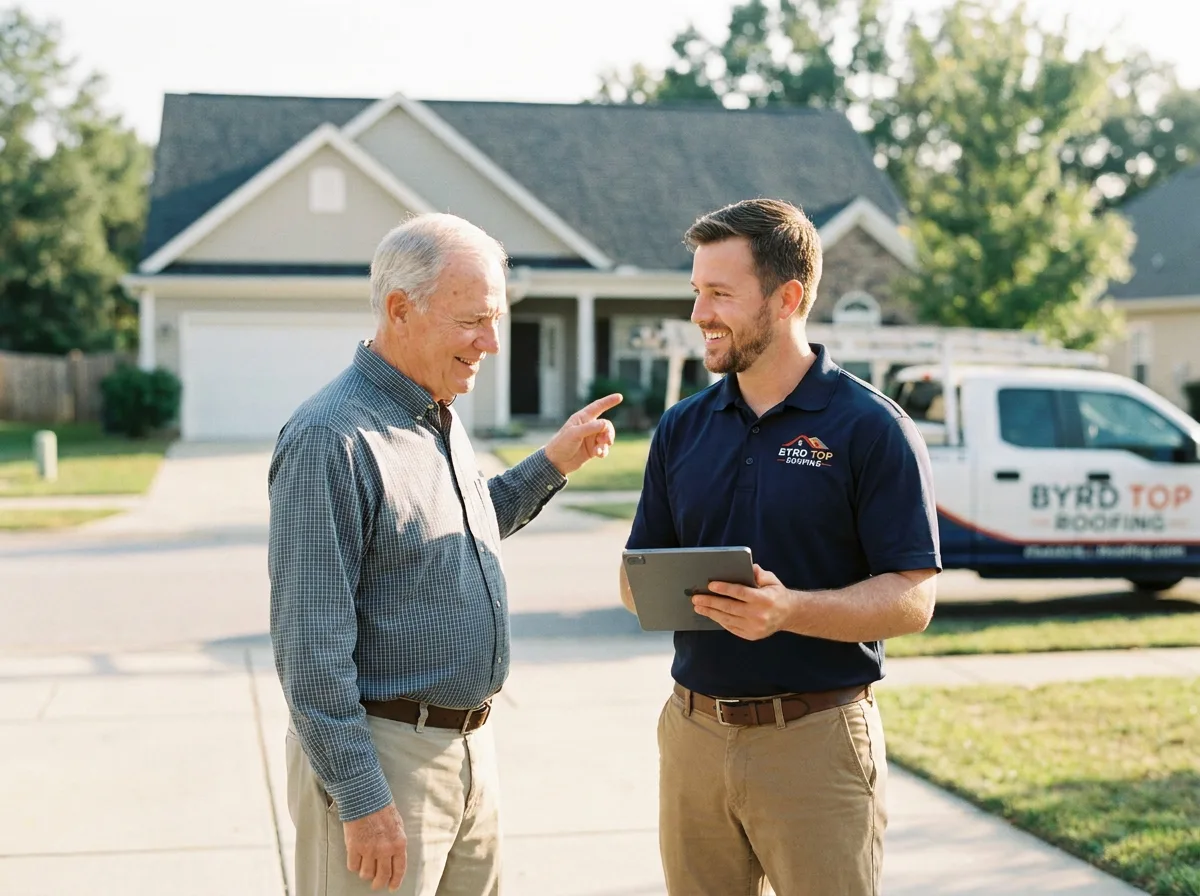 Roofing Andover, ME FAQs